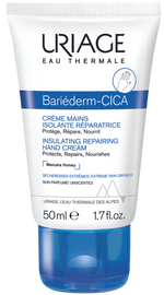 Uriage Bariéderm-Cica Insulating Repairing Hand Cream 50ml