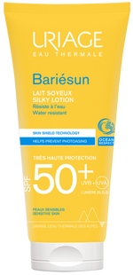 Uriage Bariésun Silky Sun Lotion SPF50+ 100ml
