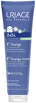 Uriage Baby 1st Change Cream 100ml