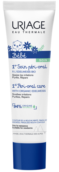 Uriage Baby 1st Peri-Oral Care 30ml