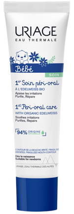 Uriage Baby 1st Peri-Oral Care 30ml