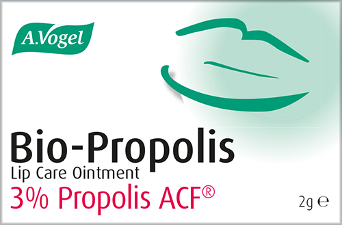 A. Vogel Bio-Propolis Lip Care Ointment 2g