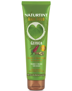 Naturtint Hair Food Quinoa Colour & Shine Mask 150ml