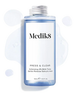 Medik8 Press & Clear Refill 150ml