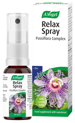 A.Vogel Passiflora Complex Spray 20ml