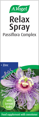 A.Vogel Passiflora Complex Spray 20ml