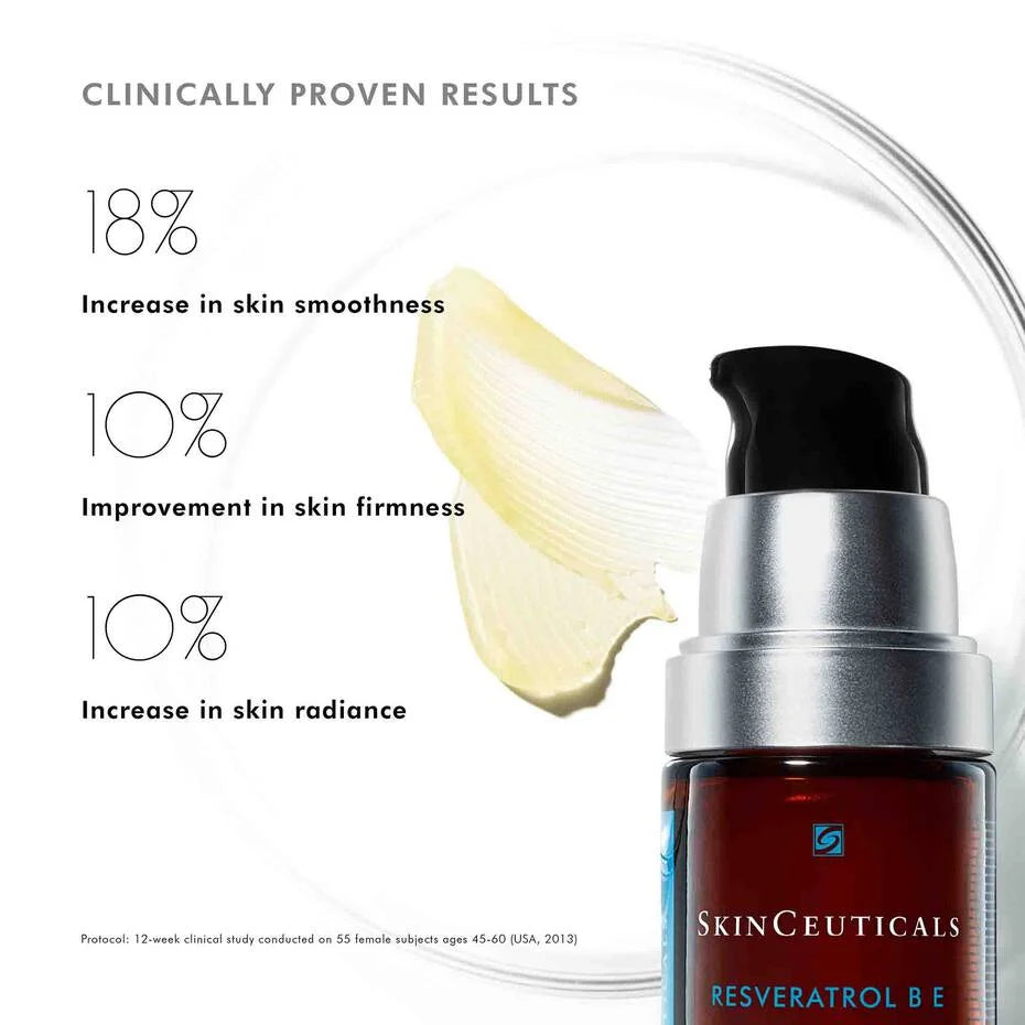 Skinceuticals Resveratrol Be 30ml