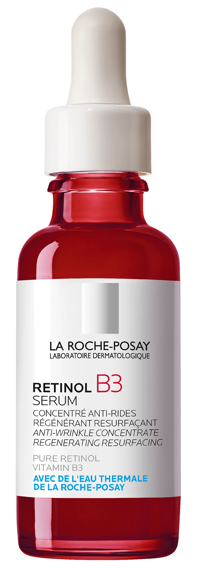 La Roche Posay Retinol B3 Serum - Essentials London / Pharmacy & Clinic