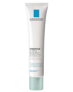 La Roche-Posay Hydraphase HA UV Rich Cream SPF25 40ml