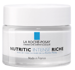 La Roche Posay Nutritic Intense Rich - Essentials London / Pharmacy & Clinic