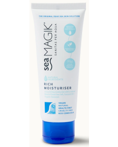 Dead Sea Spa Magik Rich Moisturiser 75ml