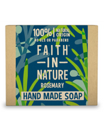 Faith in Nature Rosemary Soap 100g