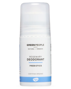 Green People Rosemary and Prebiotics Deodorant 75ml