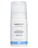 Green People Rosemary and Prebiotics Deodorant 75ml