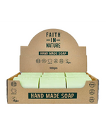 Faith in Nature Rosemary Soap 18 x 100g
