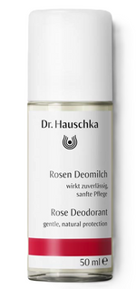 Dr.Hauschka Rose Deodorant Roll-on 50ml