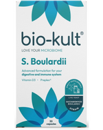 Bio-Kult S.Boulardii 30 Capsules