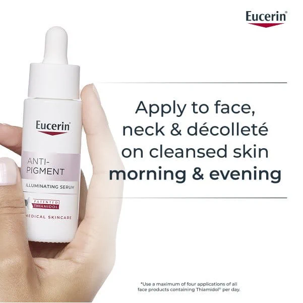 Eucerin Anti-Pigment Skin Perfecting Serum 30ml