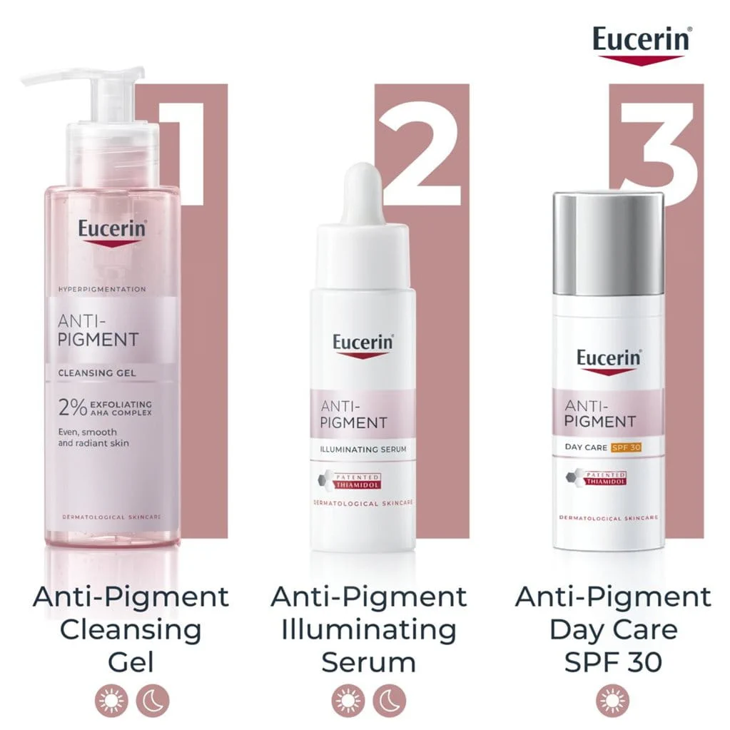 Eucerin Anti-Pigment Skin Perfecting Serum 30ml