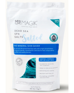Dead Sea Spa Magik Mineral Bath Salts 1KG