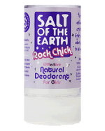 Salt of the Earth Rock Chick Deodorant for Girls 90g