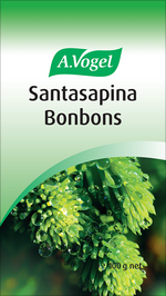 A.Vogel Santasapina Lozenges 30g