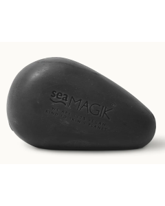 Dead Sea Spa Magik Black Mud Soap 100g