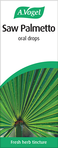 A.Vogel Saw Palmetto Drops 50ml