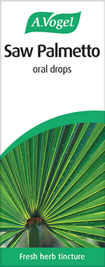 A.Vogel Saw Palmetto Drops 50ml