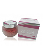 AHS Natural Collagen and HA 180 caps