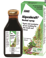 Floradix Alpenkraft Herbal Syrup 250ml