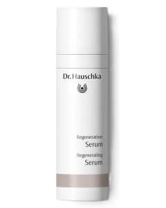 Dr.Hauschka Regenerating Serum 30m