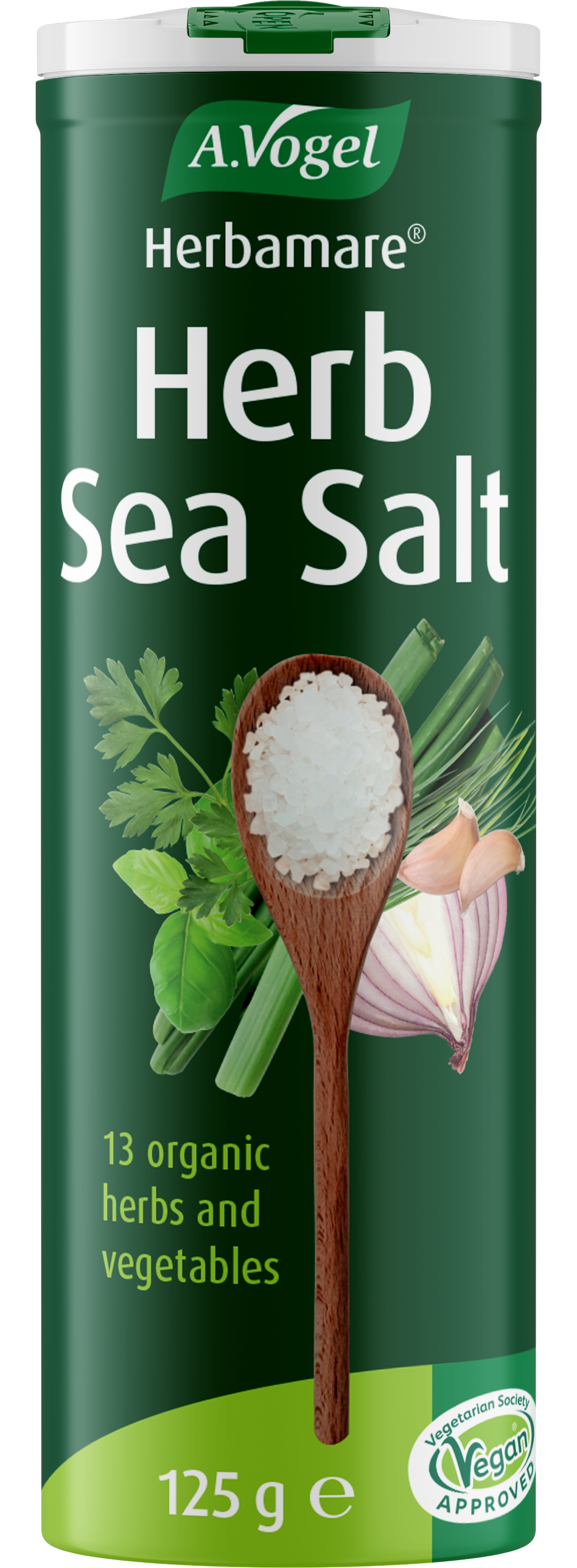 A.Vogel Herbamare Herb Sea Salt