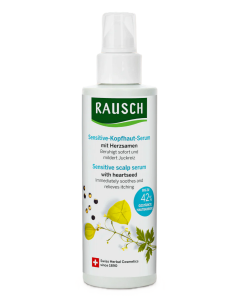 Rausch Sensitive Scalp Serum with Heartseed 100ml