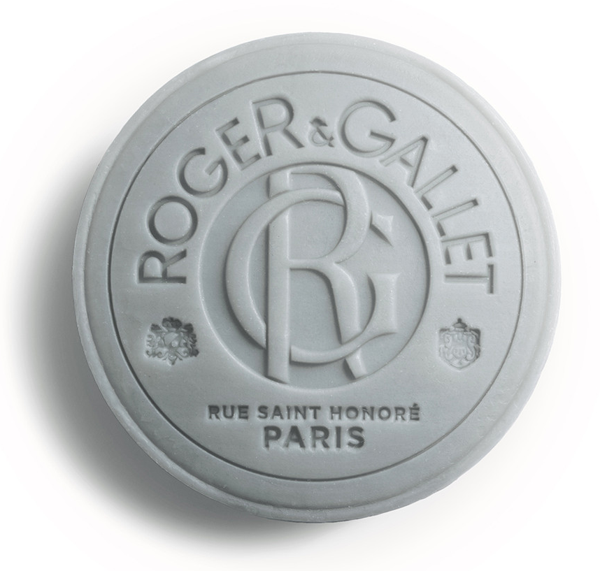 Roger & Gallet Cologne Twist Shaving Bar 100g
