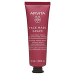 Apivita FACE MASK GRAPE 50ML
