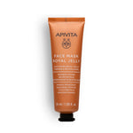 Apivita FACE MASK ROYAL JELLY 50ML