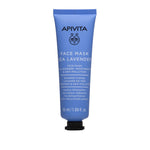 Apivita FACE MASK SEA LAVENDER 50ML