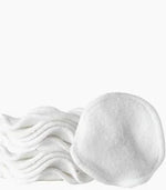 Bioderma Reusable Face Cleansing cloths, 3 Pads