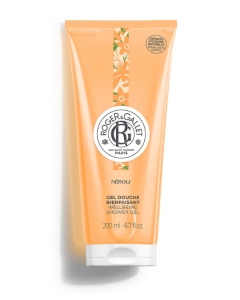 Roger & Gallet Neroli Shower Gel 200ml