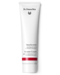 Dr.Haushka Shower Cream 150ml