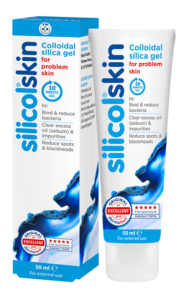 Silicol Skin
