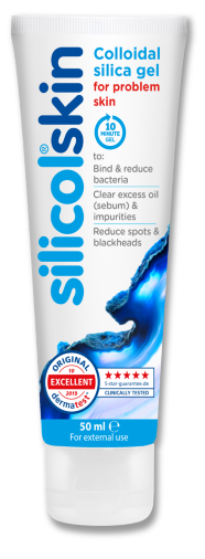 Silicol Skin