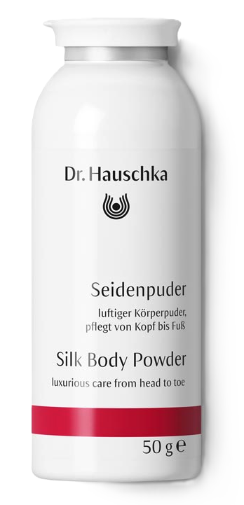 Dr.Hauschka Silk Body Powder 50g