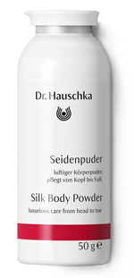 Dr.Hauschka Silk Body Powder 50g