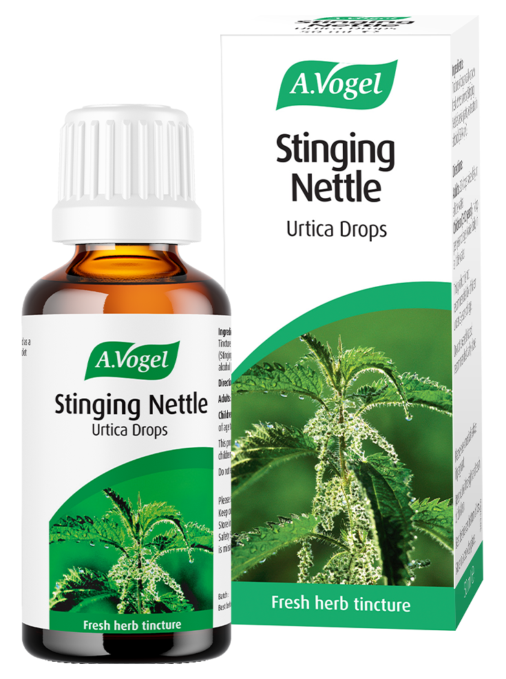 A.Vogel Stinging Nettle 50ml