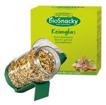 A. Vogel BioSnacky Seed Sprouters