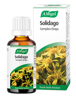 A. ogel Solidago Complex 50ml