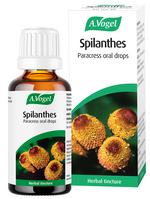 A.Vogel Spilanthes Oral Drops 50ml