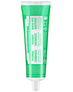 Dr.Bronner's Fluoride Free Spearmint Toothpaste 105ml